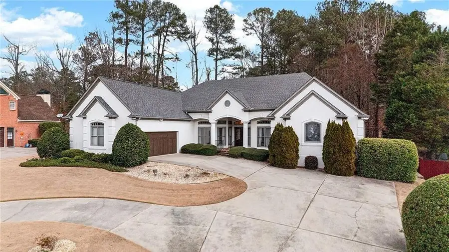 1235 Regency Center Drive Sw, Atlanta, GA 30331 - #2