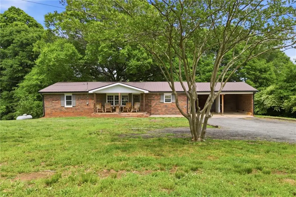 174 Old Ballground Road, Canton, GA 30115 - #1
