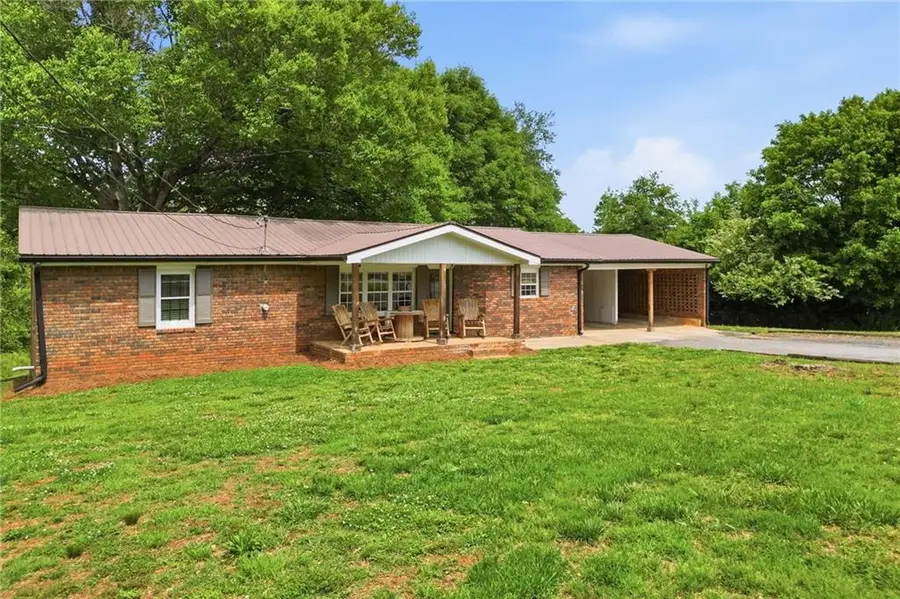174 Old Ballground Road, Canton, GA 30115 - #2