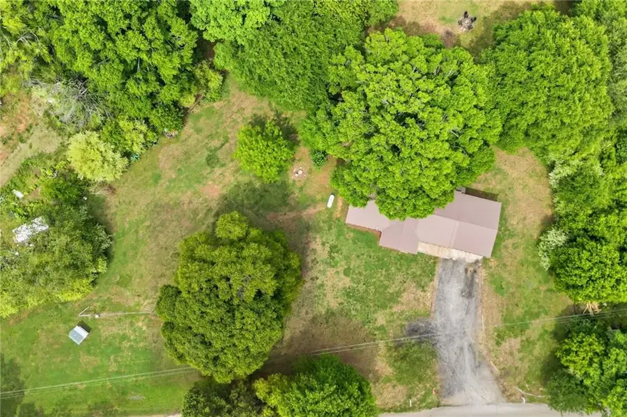 174 Old Ballground Road, Canton, GA 30115 - #3