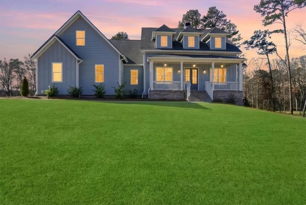 216 Ewing Way, Dacula, GA 30019 - #1
