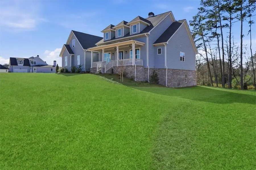 216 Ewing Way, Dacula, GA 30019 - #2