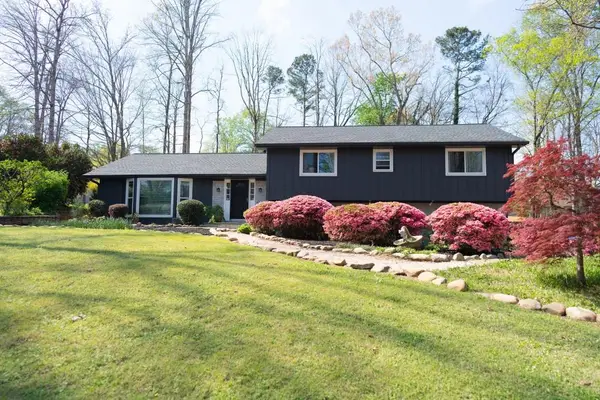 2160 Old Orchard Drive, Marietta, GA 30068