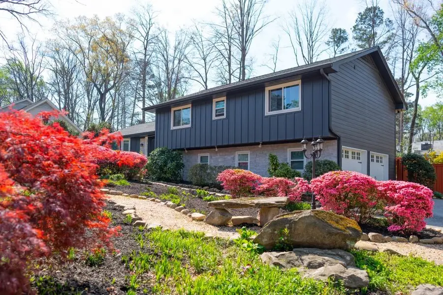 2160 Old Orchard Drive, Marietta, GA 30068 - #2
