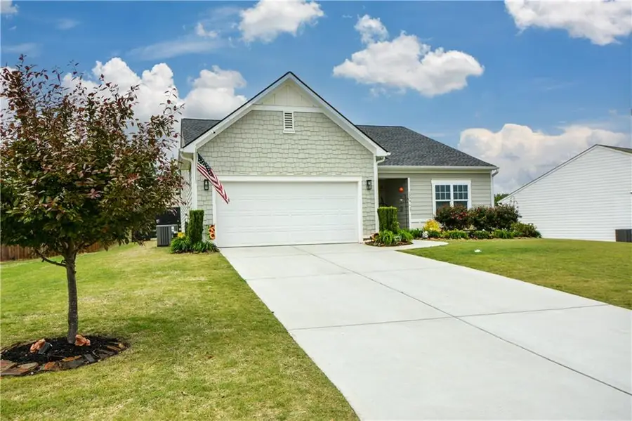 233 Trail Winds Drive, Bethlehem, GA 30620 - #3