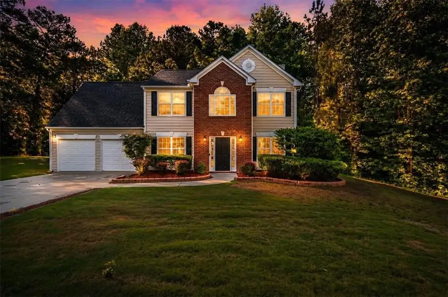 3273 Ashgrove Lane Sw, Marietta, GA 30008 - #2