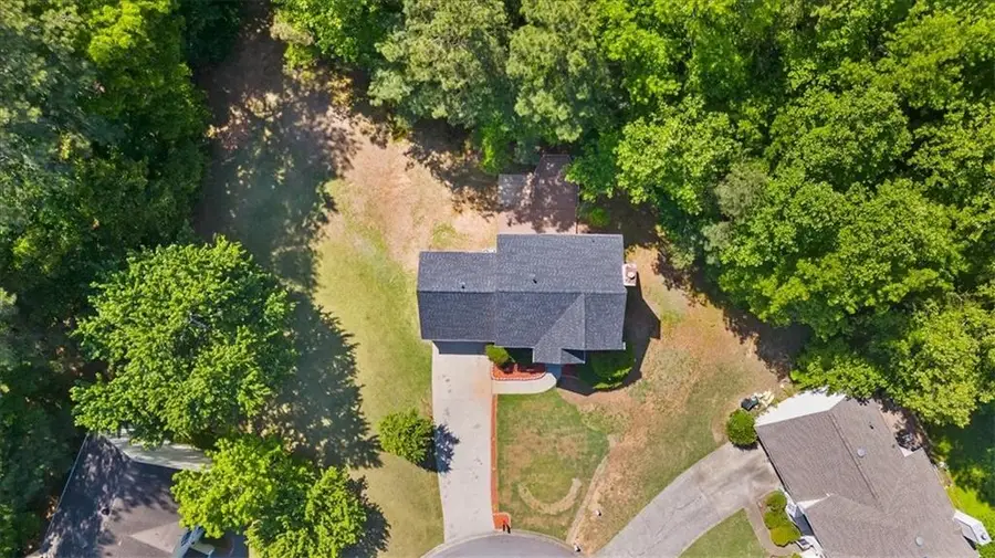 3273 Ashgrove Lane Sw, Marietta, GA 30008 - #3