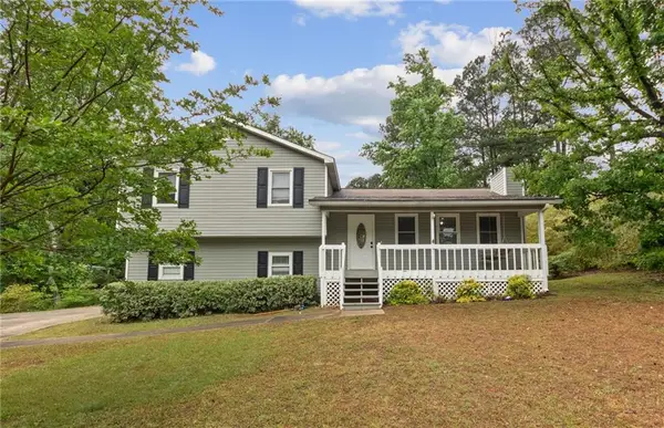 34 Amanda Court, Dallas, GA 30157