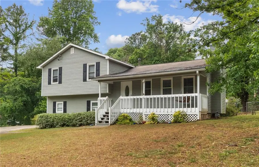 34 Amanda Court, Dallas, GA 30157 - #2