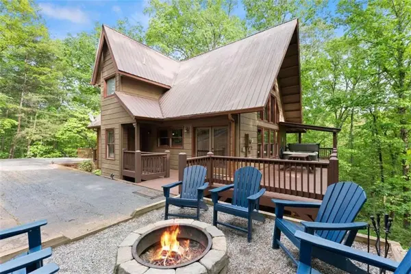 53 Elm Ridge Drive, Cleveland, GA 30528