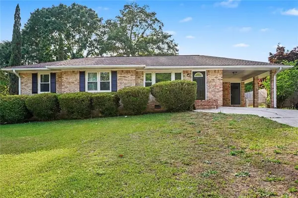 6485 Menlo Way, Rex, GA 30273