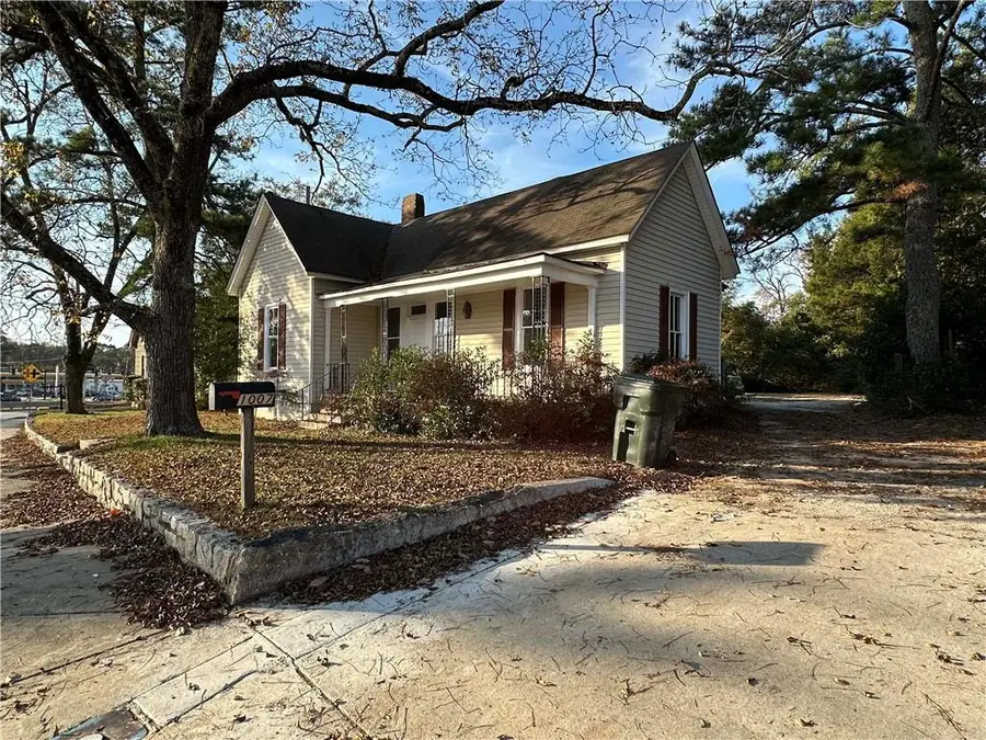 1007 Peek Street, Conyers, GA 30012 - #2