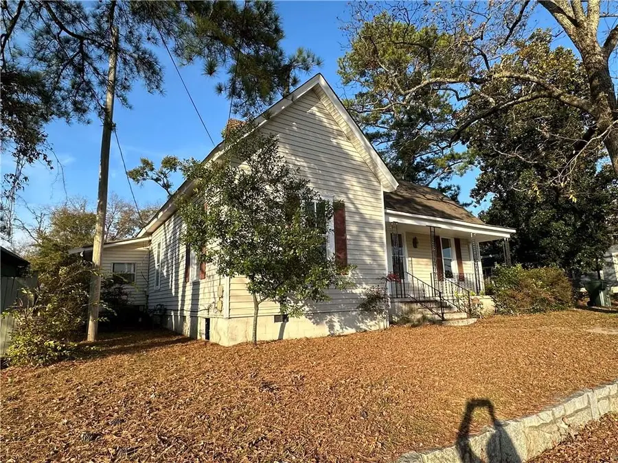 1007 Peek Street, Conyers, GA 30012 - #3