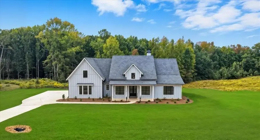 97 Old Town Road, Monroe, GA 30656 - #2