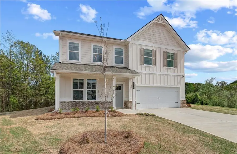 291 Arnewood Circle, McDonough, GA 30253 - #3