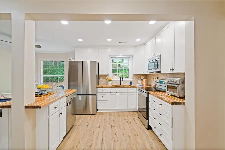 3681 Frederica Road, Duluth, GA 30096 - #3