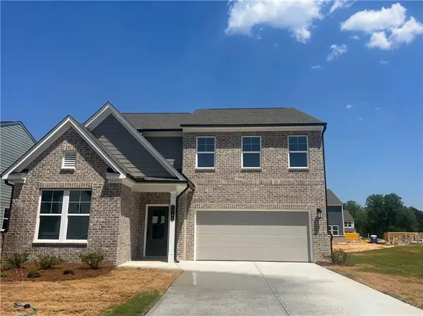 1660 Jordan Brook Drive, Lawrenceville, GA 30043