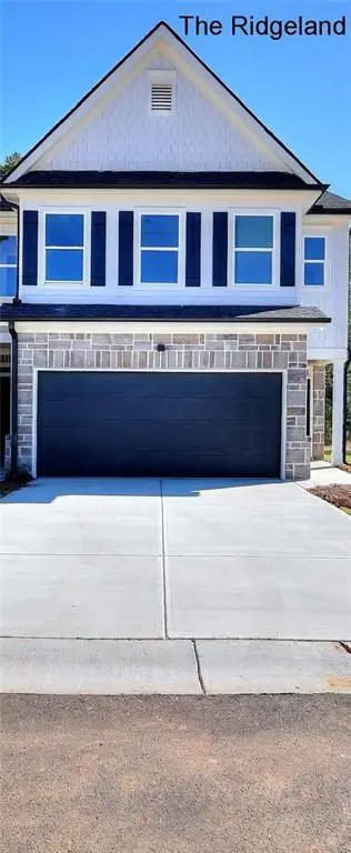 15 Crest Drive, Hartwell, GA 30643 - #1