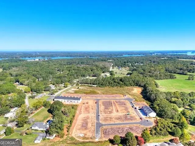 15 Crest Drive, Hartwell, GA 30643 - #3