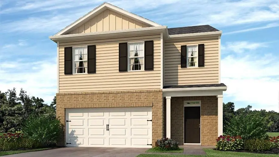 97 Babcock Drive Ne, Rome, GA 30165 - #1