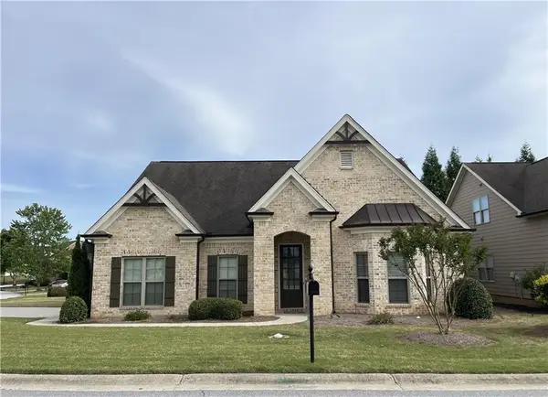 5730 Rivermoore Drive, Braselton, GA 30517