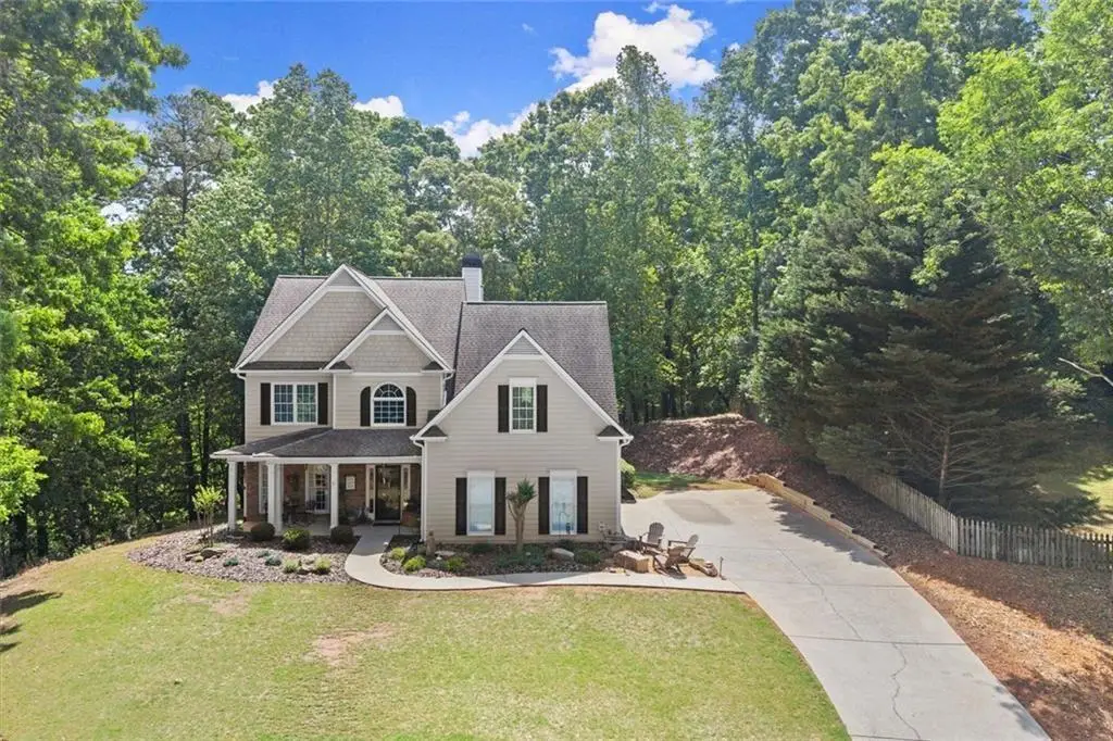 6020 Olde Council Court, Cumming, GA 30041 - #1