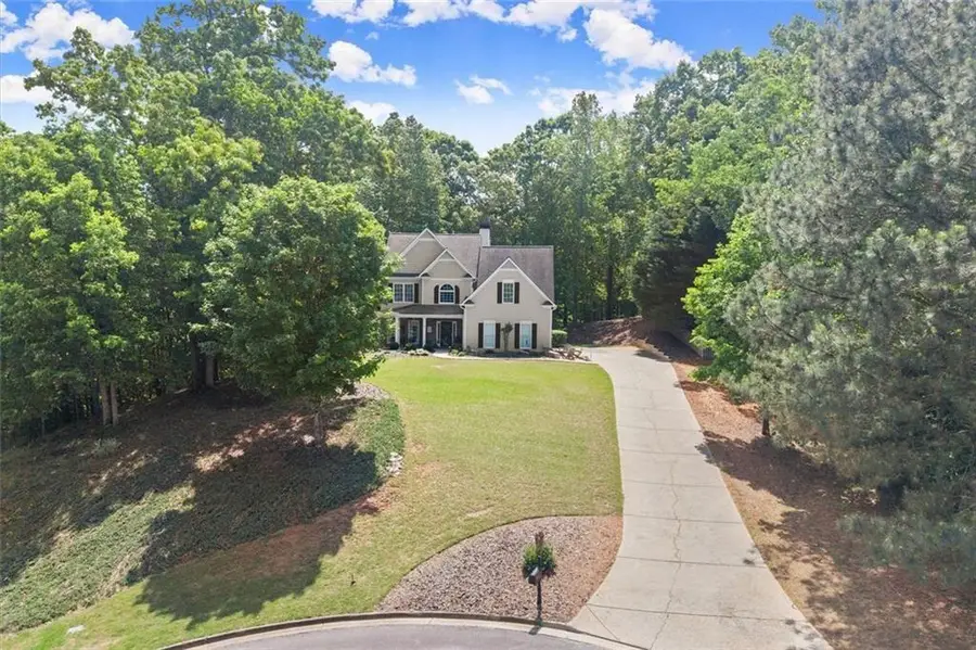 6020 Olde Council Court, Cumming, GA 30041 - #2