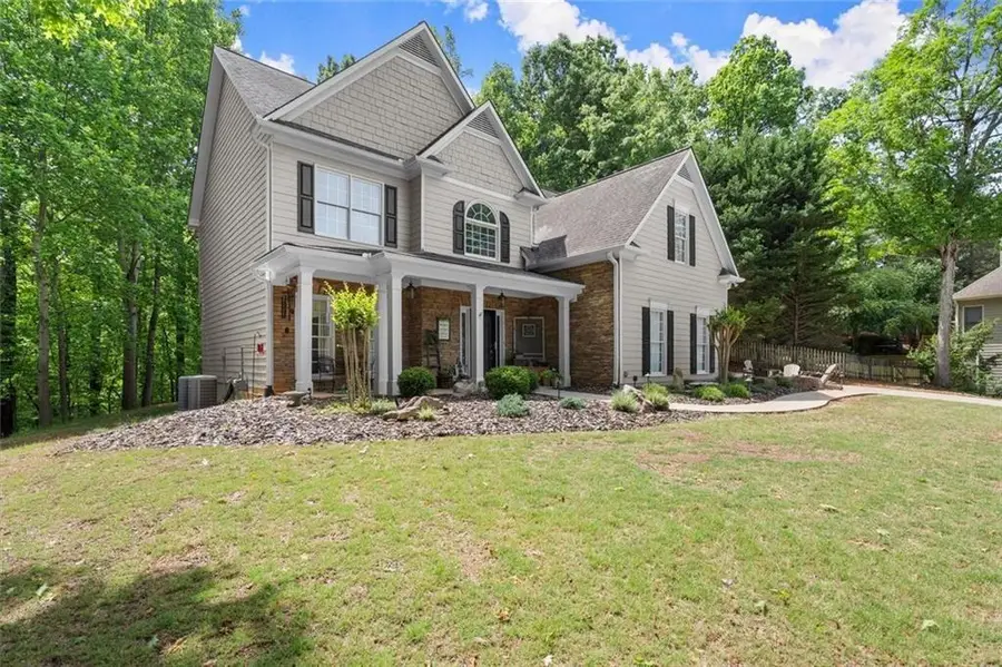 6020 Olde Council Court, Cumming, GA 30041 - #3