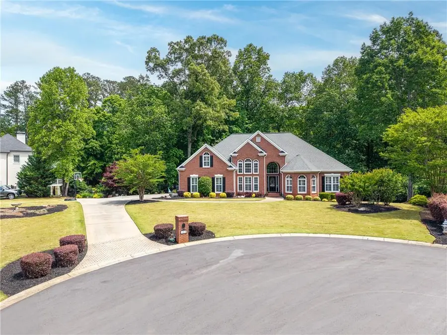 125 Kremer Falls Trace, Canton, GA 30114 - #2