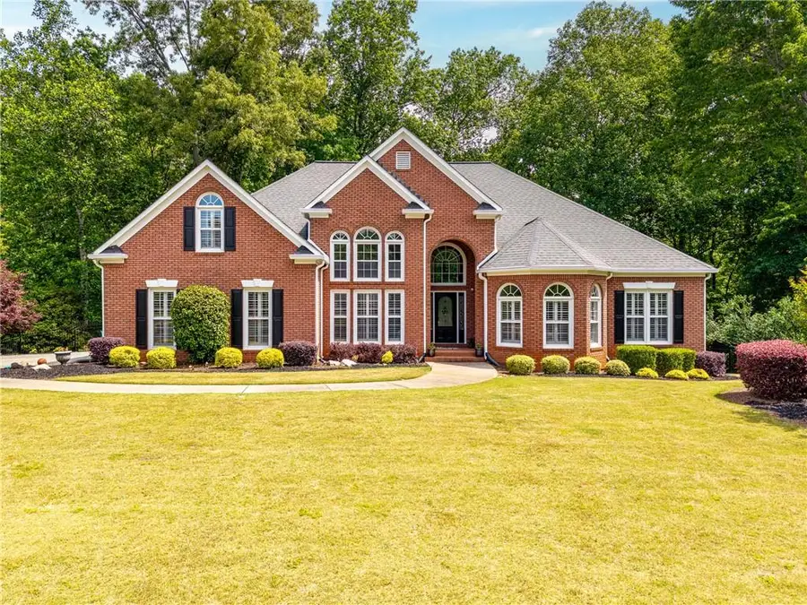 125 Kremer Falls Trace, Canton, GA 30114 - #3