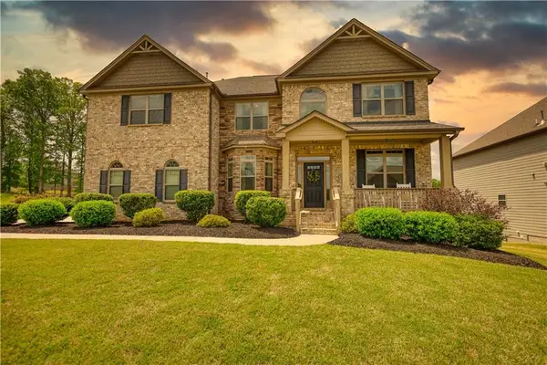 3323 Shoals Ridge Drive, Dacula, GA 30019