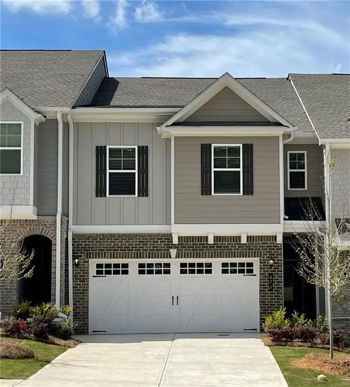 872 Porter Ridge Lane #6, Decatur, GA 30032 - #1