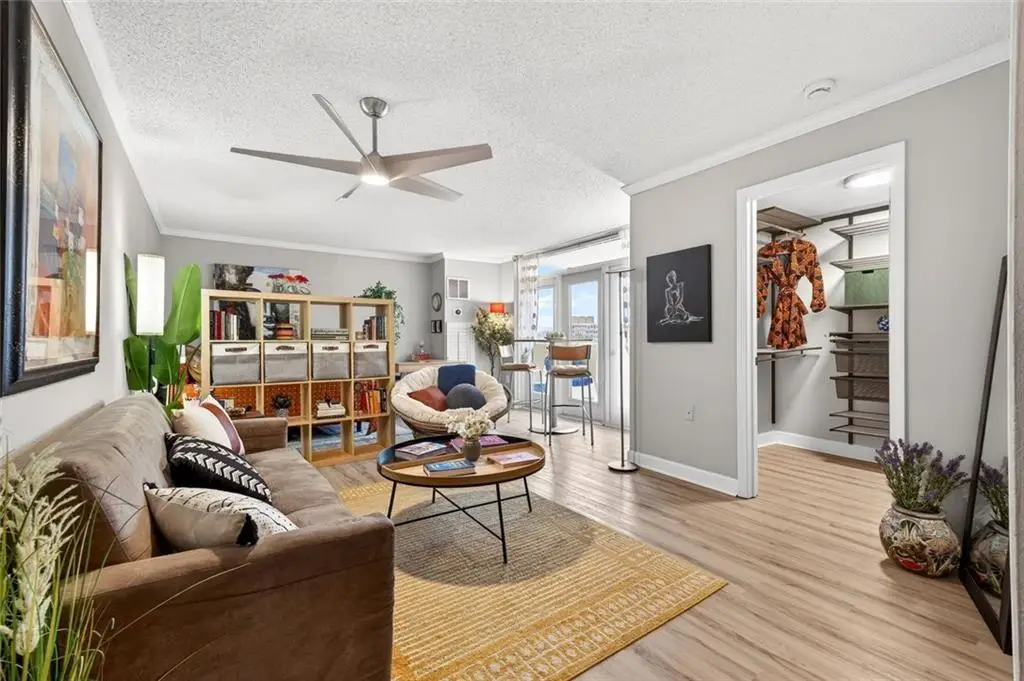 375 Ralph Mcgill Boulevard Ne #604, Atlanta, GA 30312 - #1