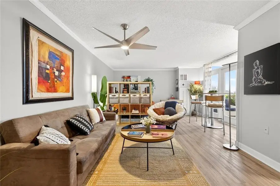 375 Ralph Mcgill Boulevard Ne #604, Atlanta, GA 30312 - #3