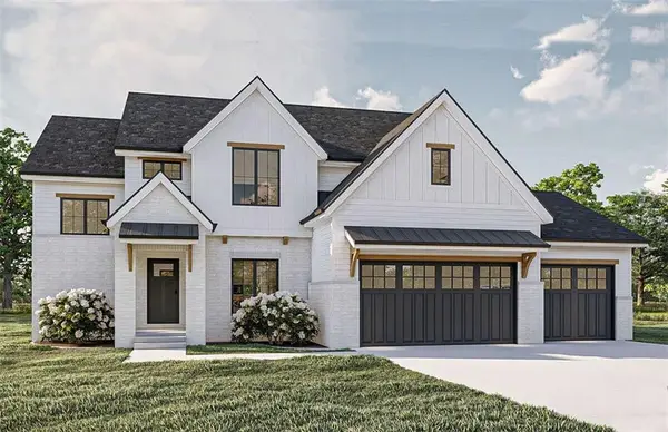 3838 Wesley Chapel Road, Marietta, GA 30062