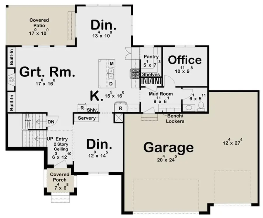 3838 Wesley Chapel Road, Marietta, GA 30062 - #3