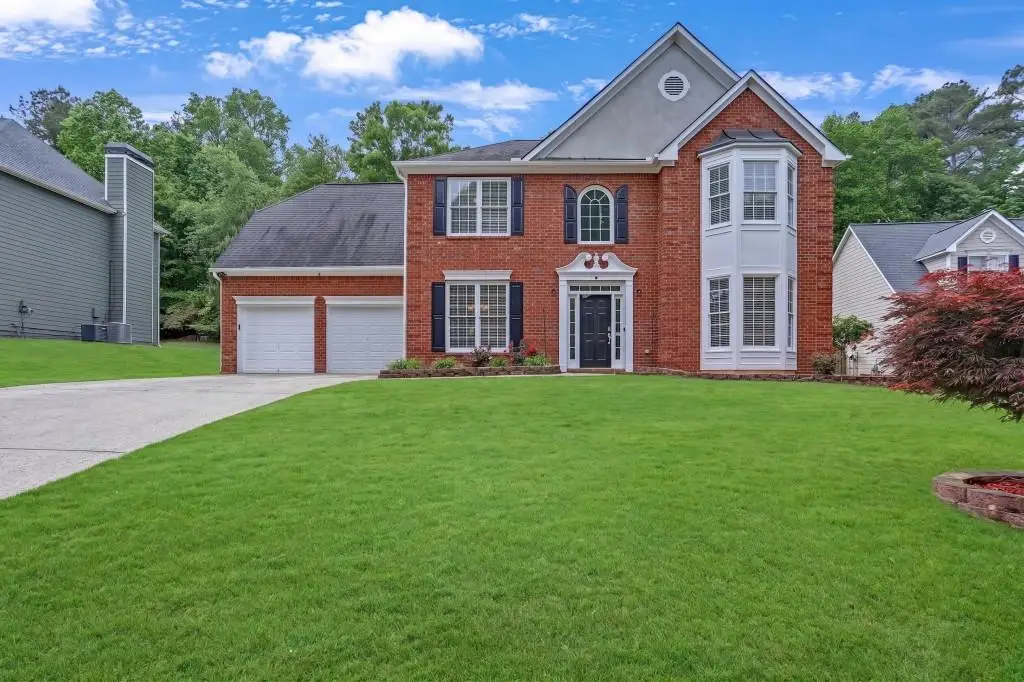 2965 Chadbourne Trail, Alpharetta, GA 30004 - #1