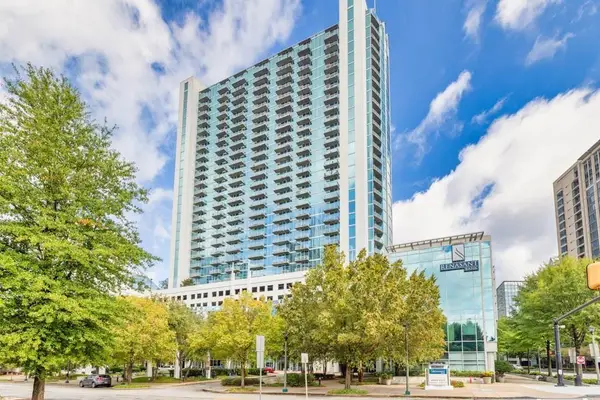 3324 Peachtree Road Ne #1605, Atlanta, GA 30326