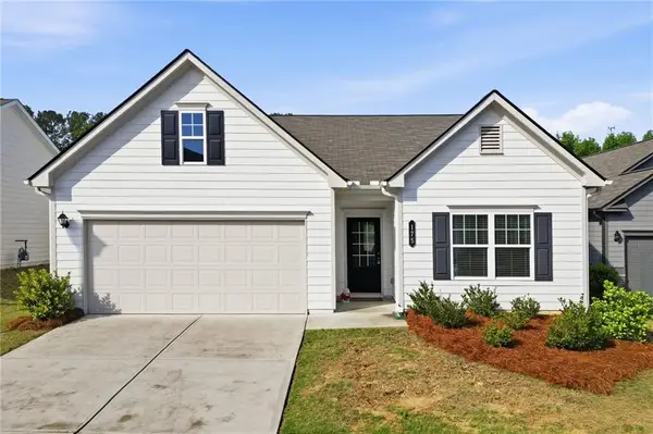 175 Crossroad Circle, Jasper, GA 30143