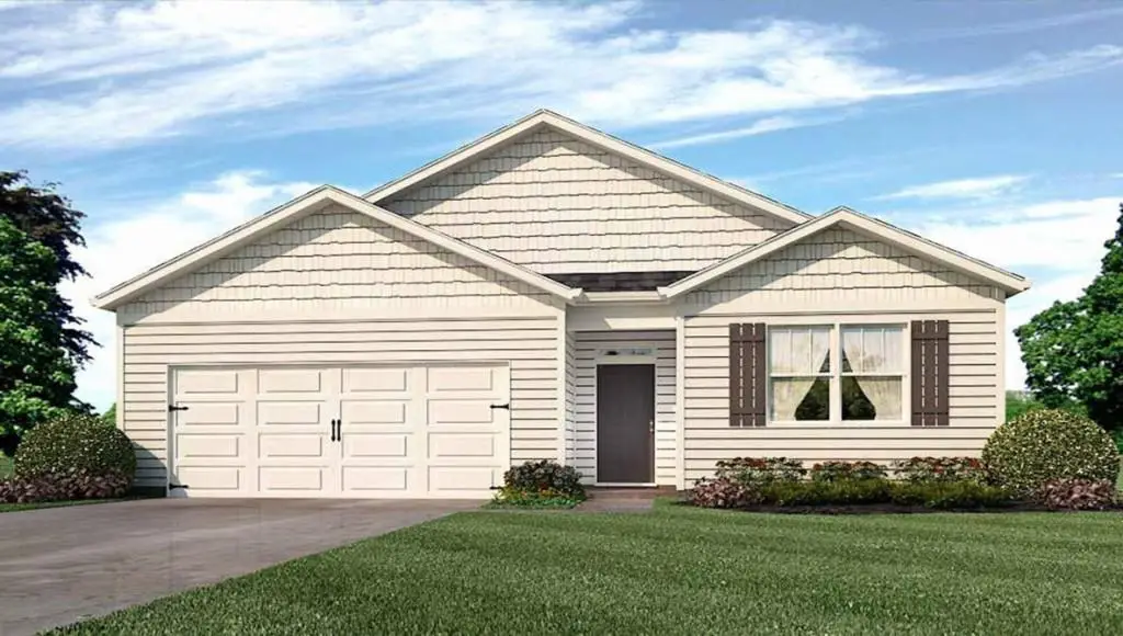 95 Babcock Drive Ne, Rome, GA 30165 - #1