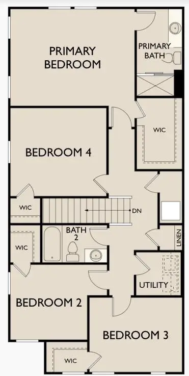 3031 Osier Circle, Douglasville, GA 30135 - #3