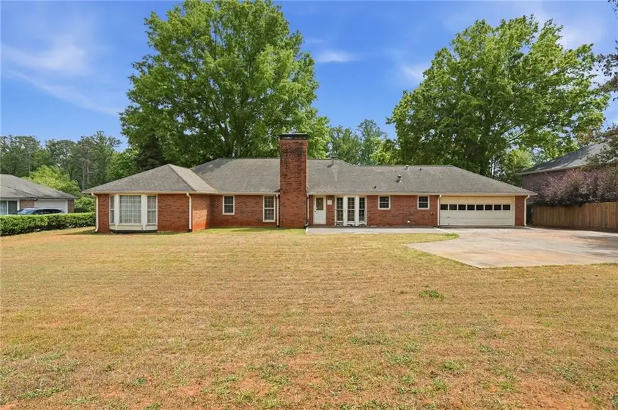 175 Broadmeadow Cove, Roswell, GA 30075 - #2