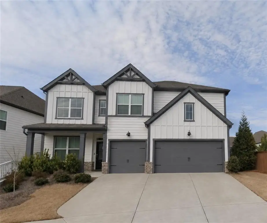 400 Wellgreen Drive, Canton, GA 30115 - #1