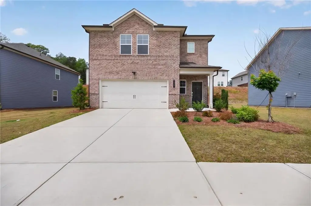 8308 Hunters Grove Road, Union City, GA 30291 - #1