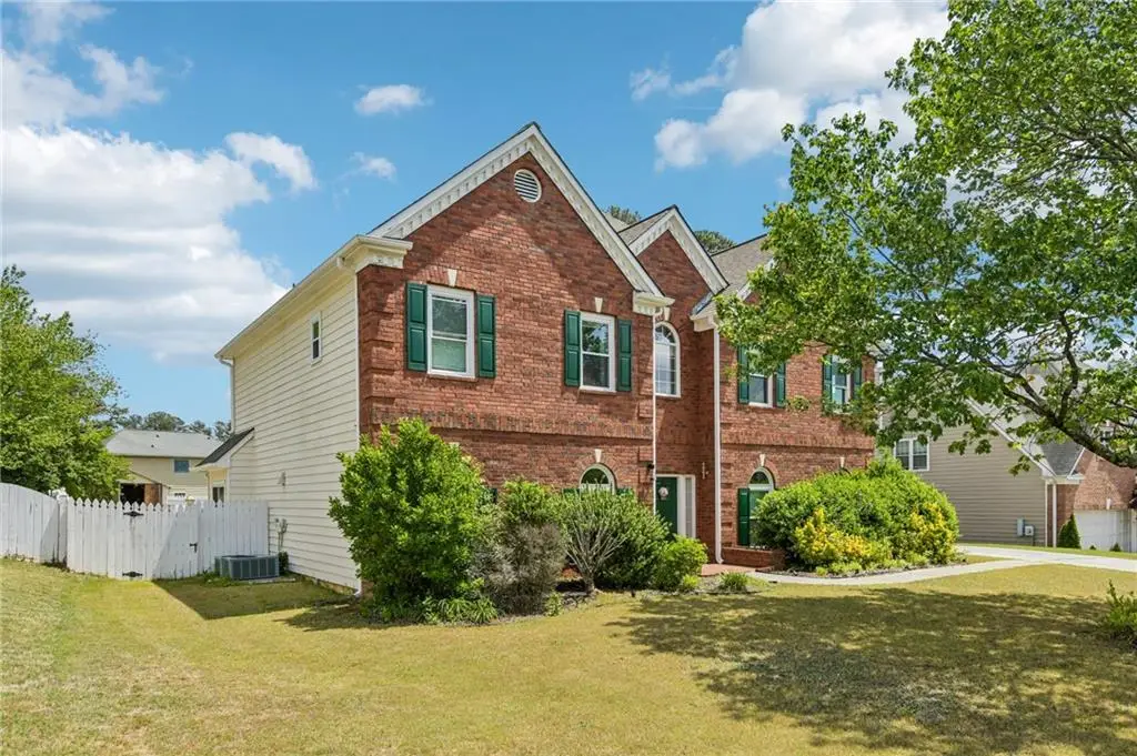 1171 Ruby Nelson Court, Lawrenceville, GA 30043 - #1