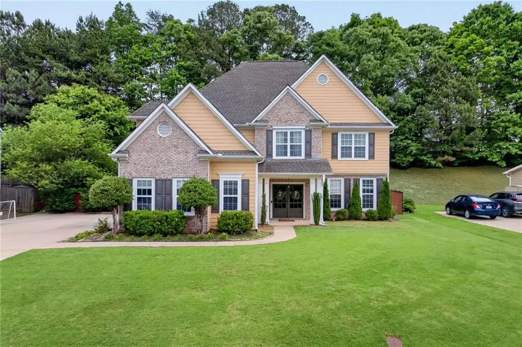 3713 Golden Ive Drive, Buford, GA 30519 - #1