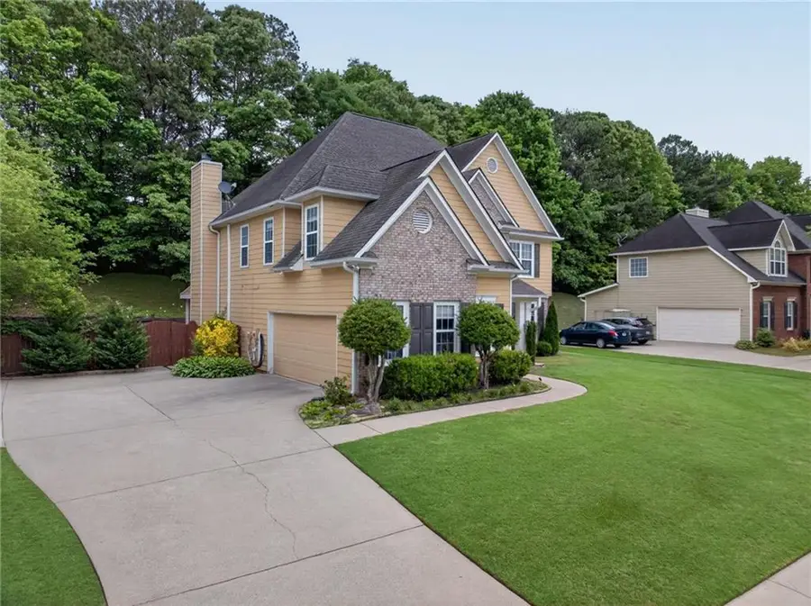 3713 Golden Ive Drive, Buford, GA 30519 - #2