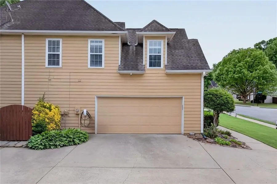 3713 Golden Ive Drive, Buford, GA 30519 - #3
