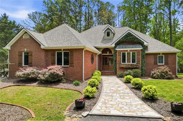312 Sterling Road, Jasper, GA 30143