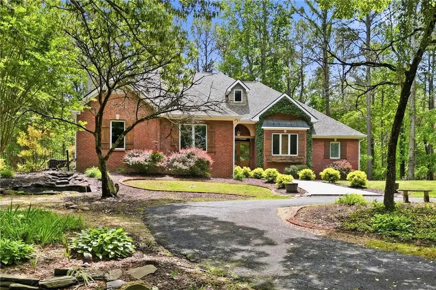 312 Sterling Road, Jasper, GA 30143 - #3